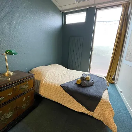 La Brocante Daire Rouen