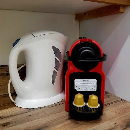 Daire La Brocante Rouen