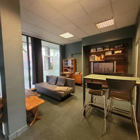 La Brocante Apartment